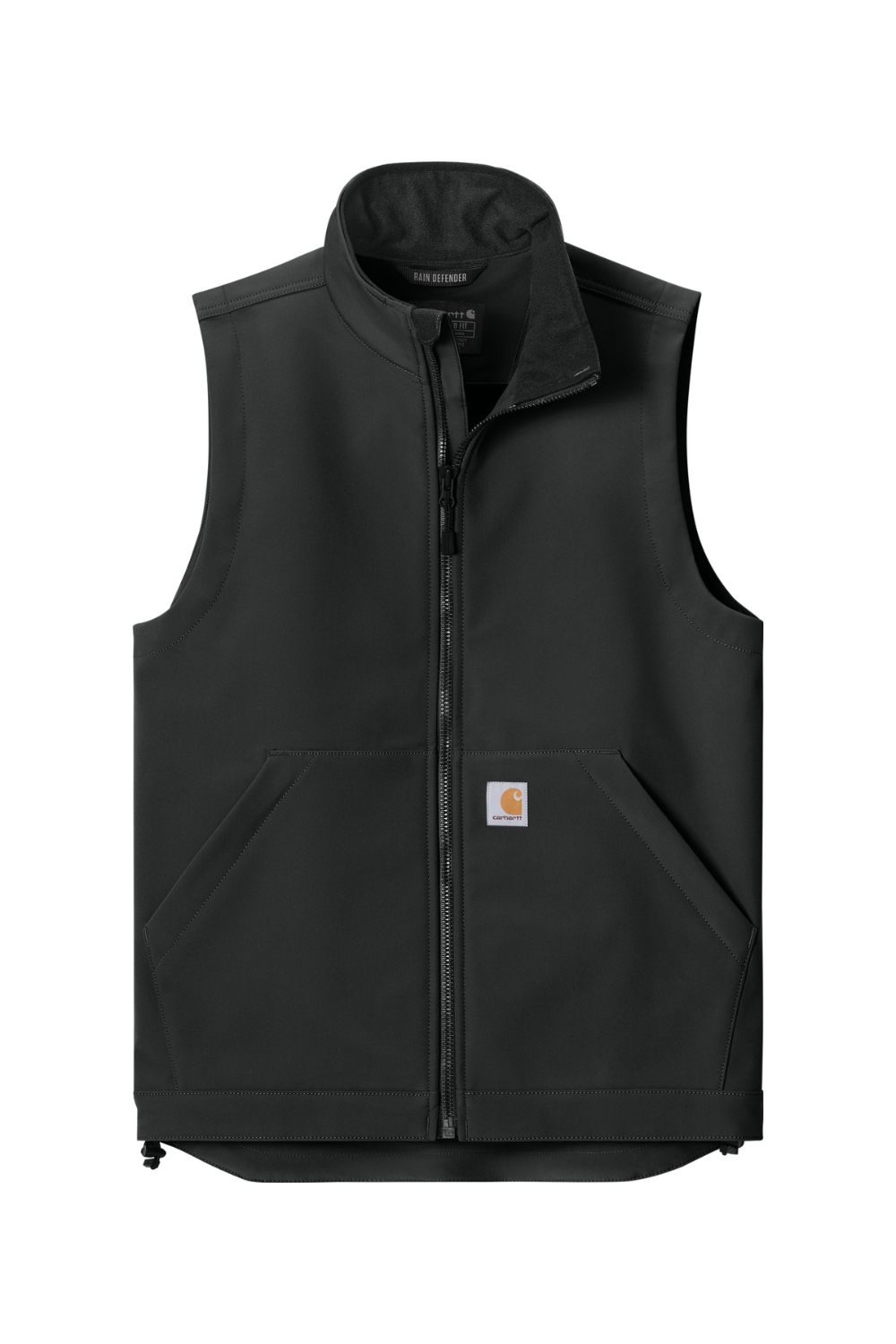 Carhartt Rain Defender Soft Shell Vest