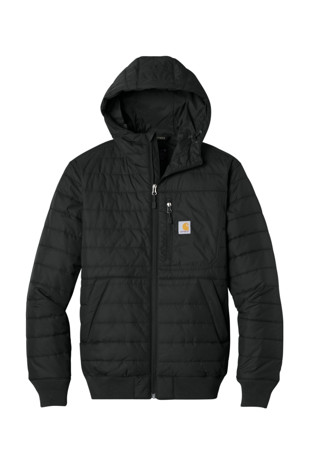 Carhartt Gilliam Insulated Hooded Jacket