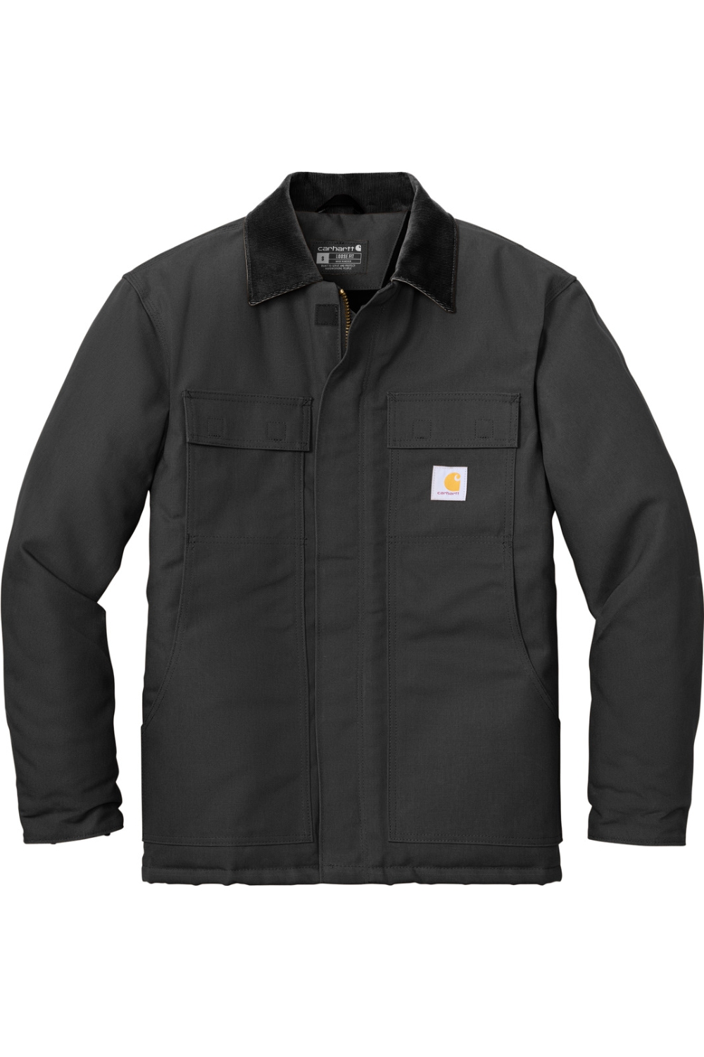 Carhartt Duck Traditional Coat