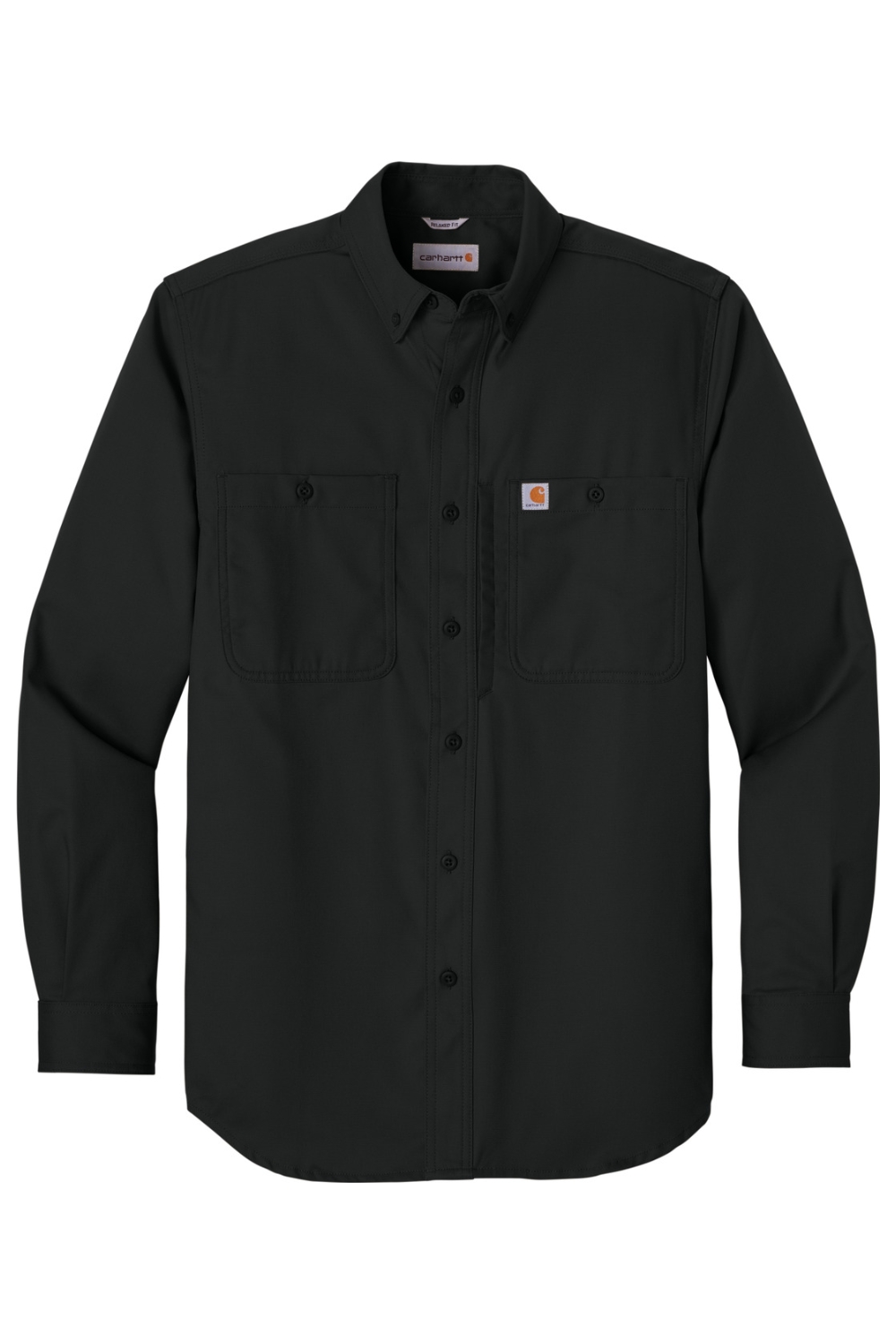 Carhartt Rugged Professional Series Long Sleeve Shirt