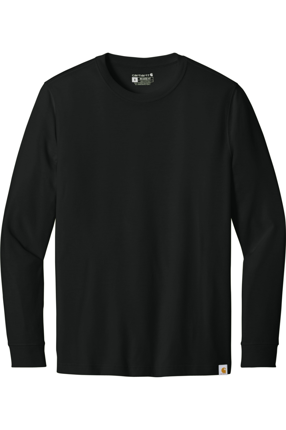Carhartt Long Sleeve T-Shirt