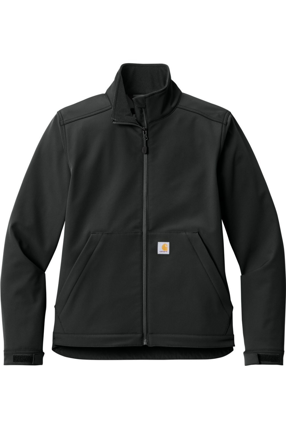 Carhartt Women's Rain Defender Soft Shell Jacket