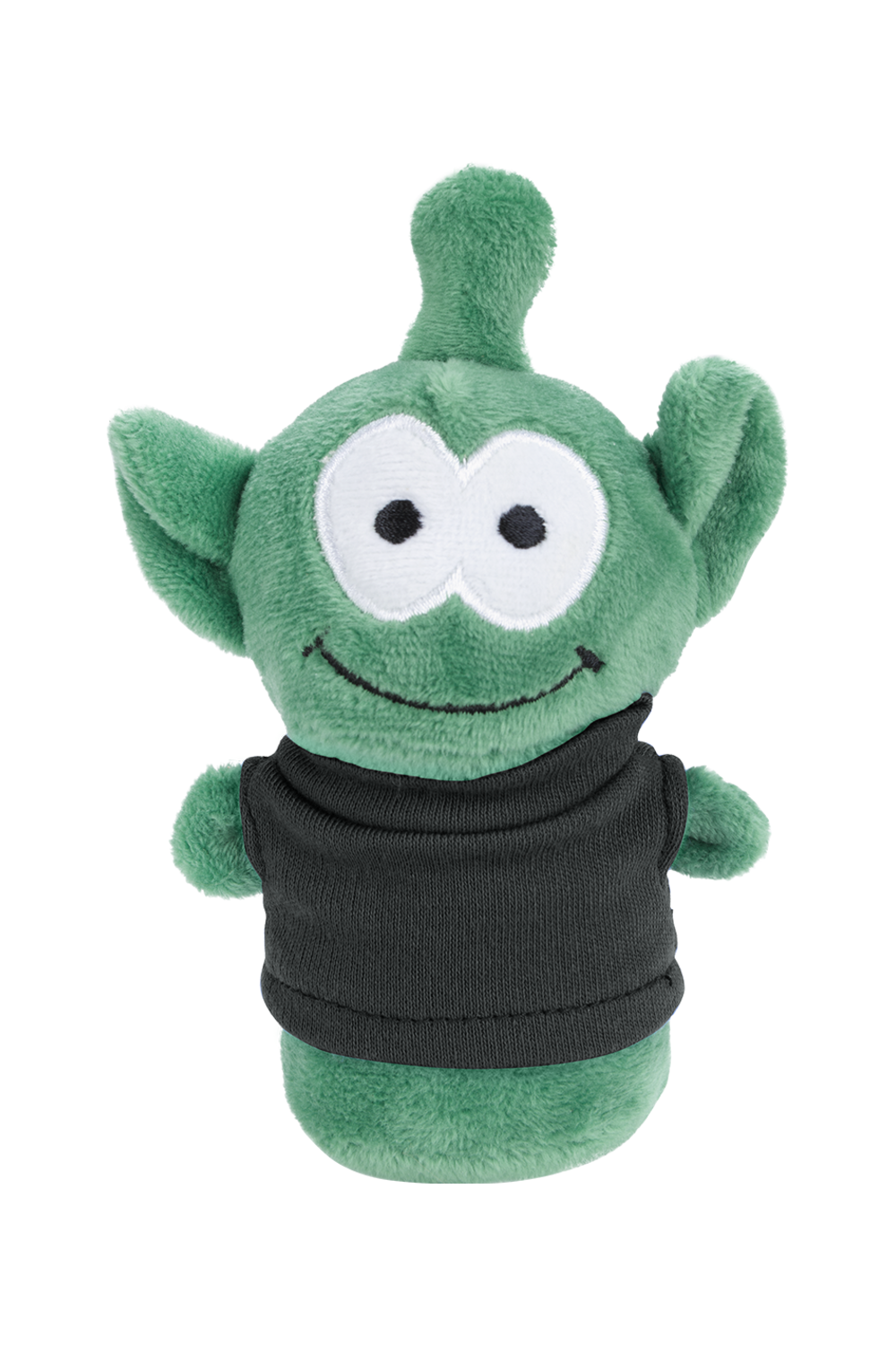 Chelsea Teddy Bear™ Alien Shortie - 4" Plush