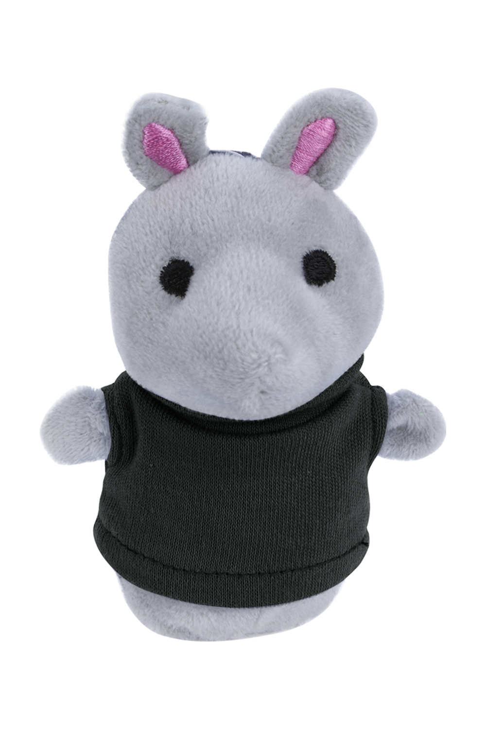 Chelsea Teddy Bear™ Armadillo Shortie - 4" Plush