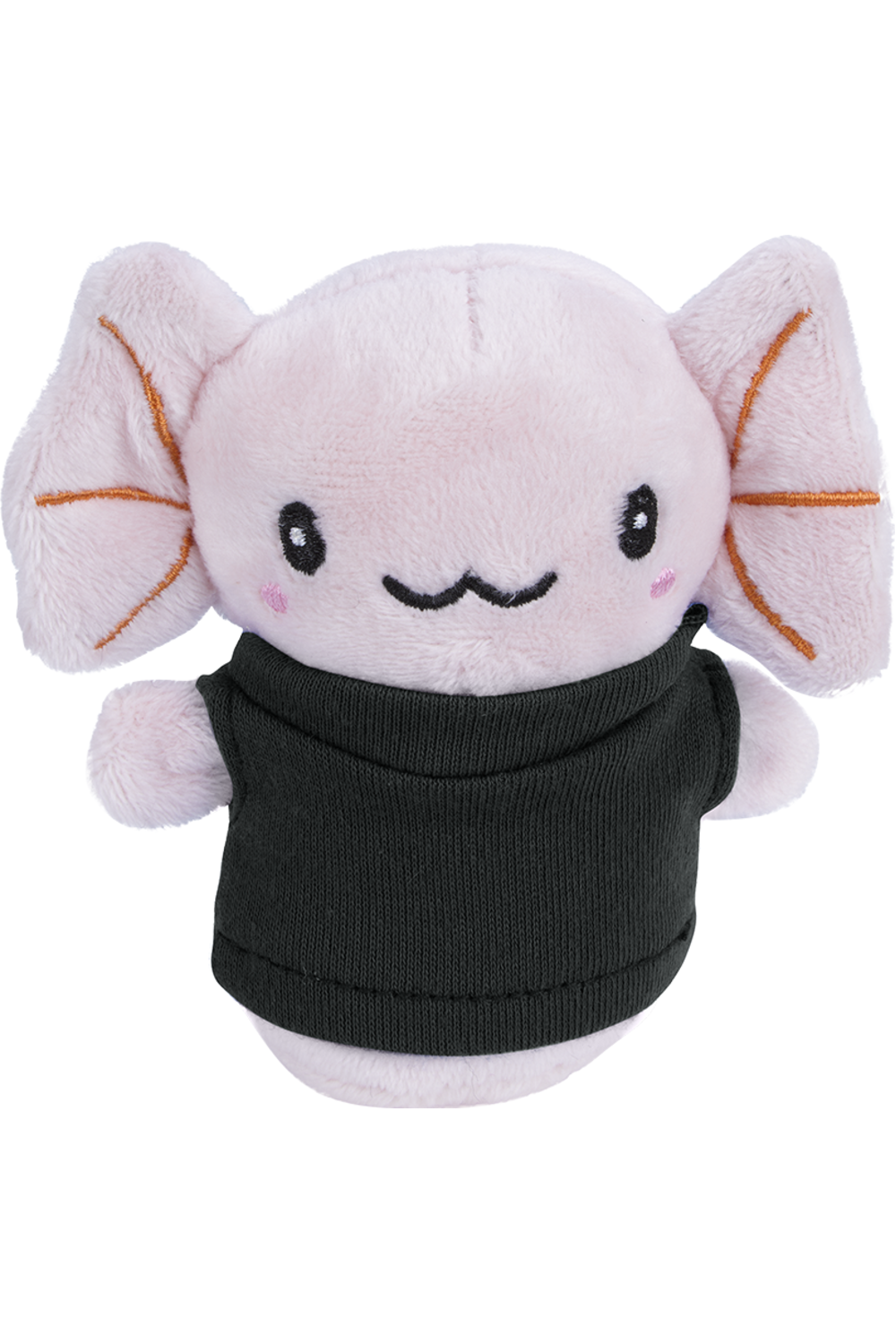 Chelsea Teddy Bear™ Axolotl Shortie - 4" Plush