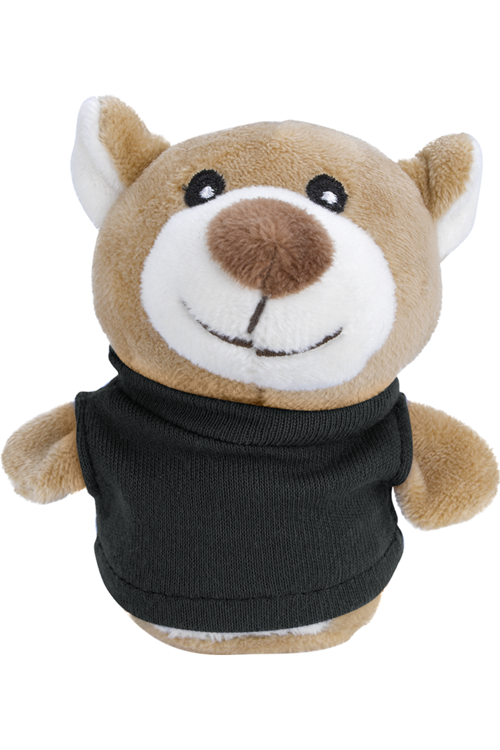 Chelsea Teddy Bear™ Bear Shortie - 4" Plush