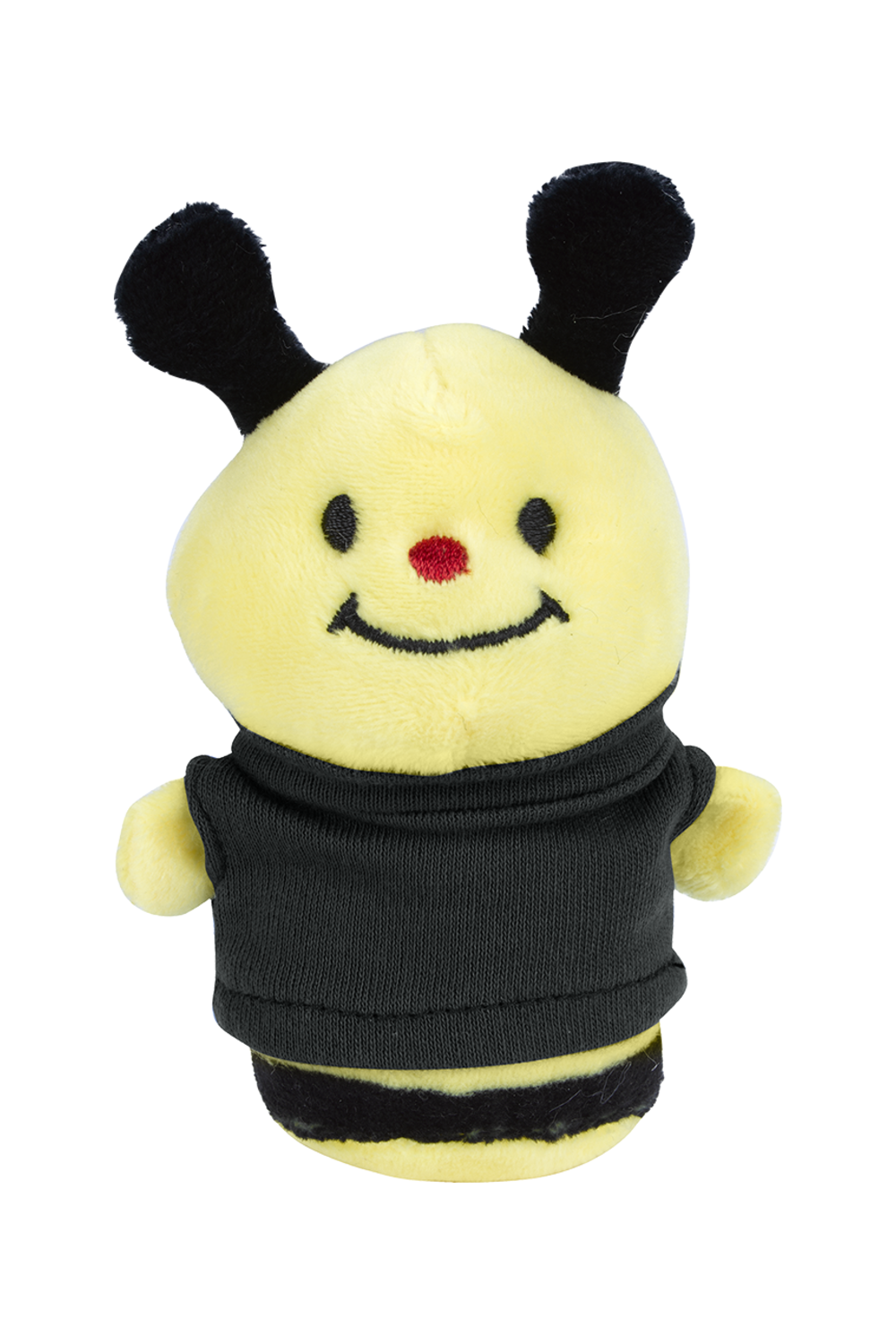 Chelsea Teddy Bear™ Bumble Bee Shortie - 4" Plush