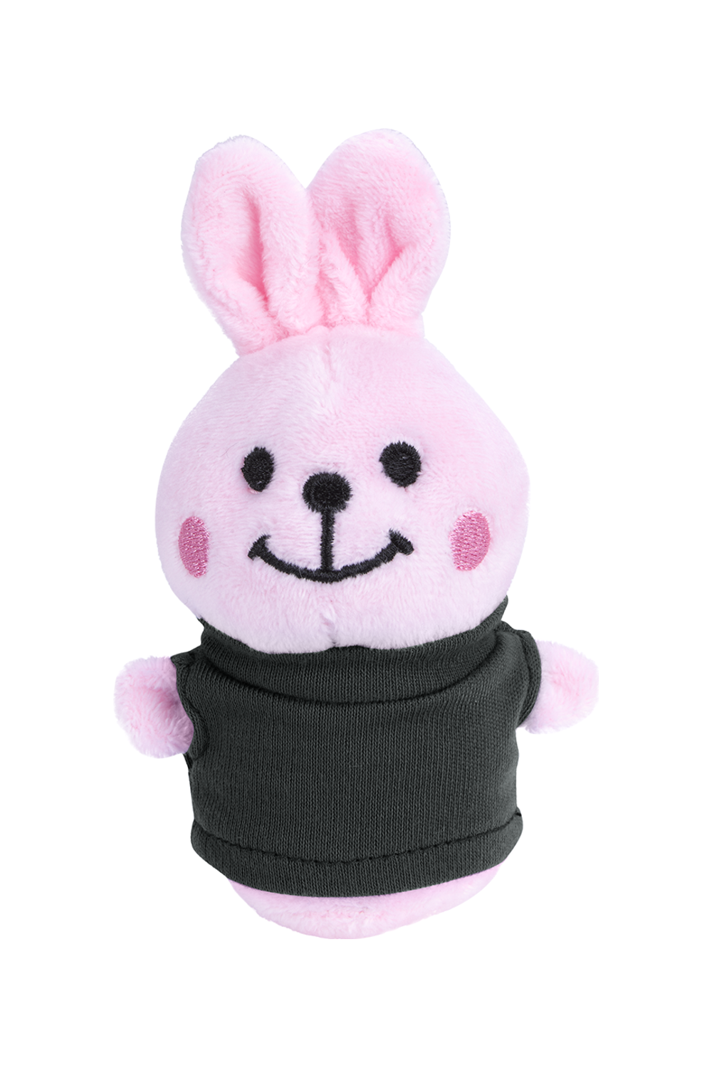 Chelsea Teddy Bear™ Bunny Shortie - 4" Plush