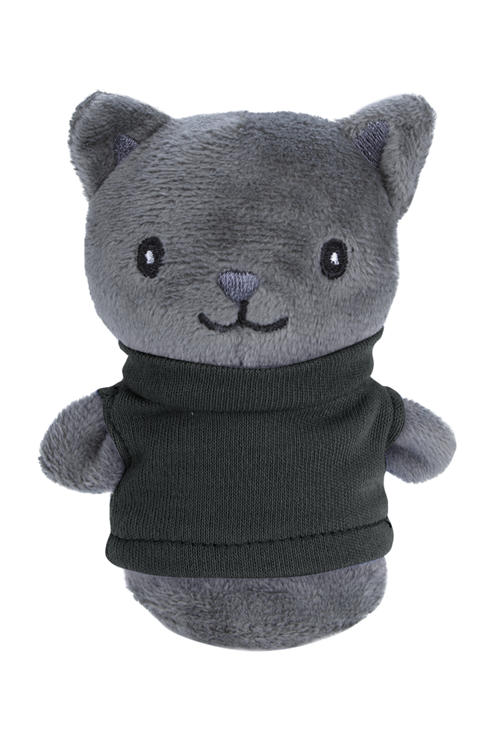 Chelsea Teddy Bear™ Cat Shortie - 4" Plush