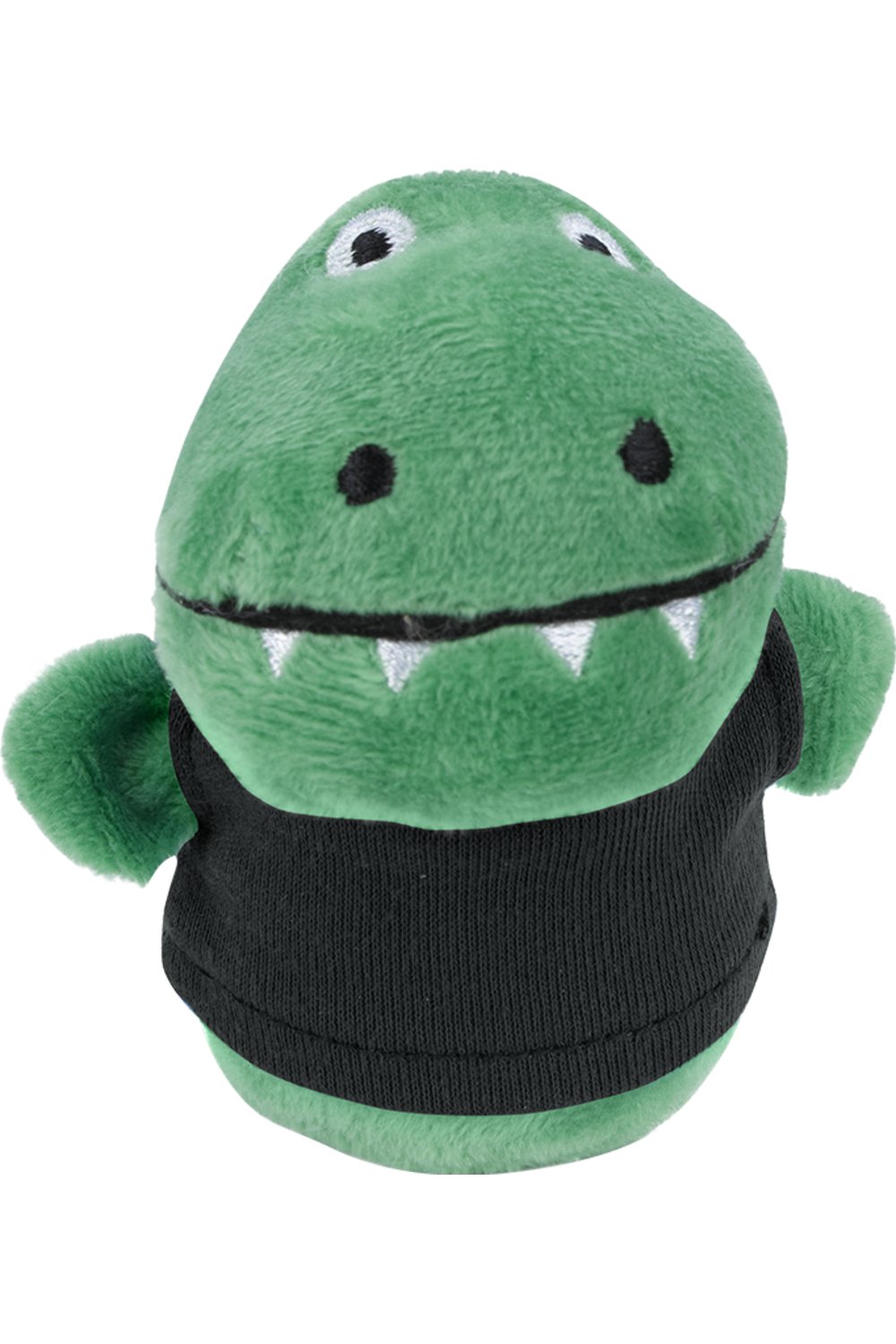 Chelsea Teddy Bear™ Dinosaur Shortie - 4" Plush