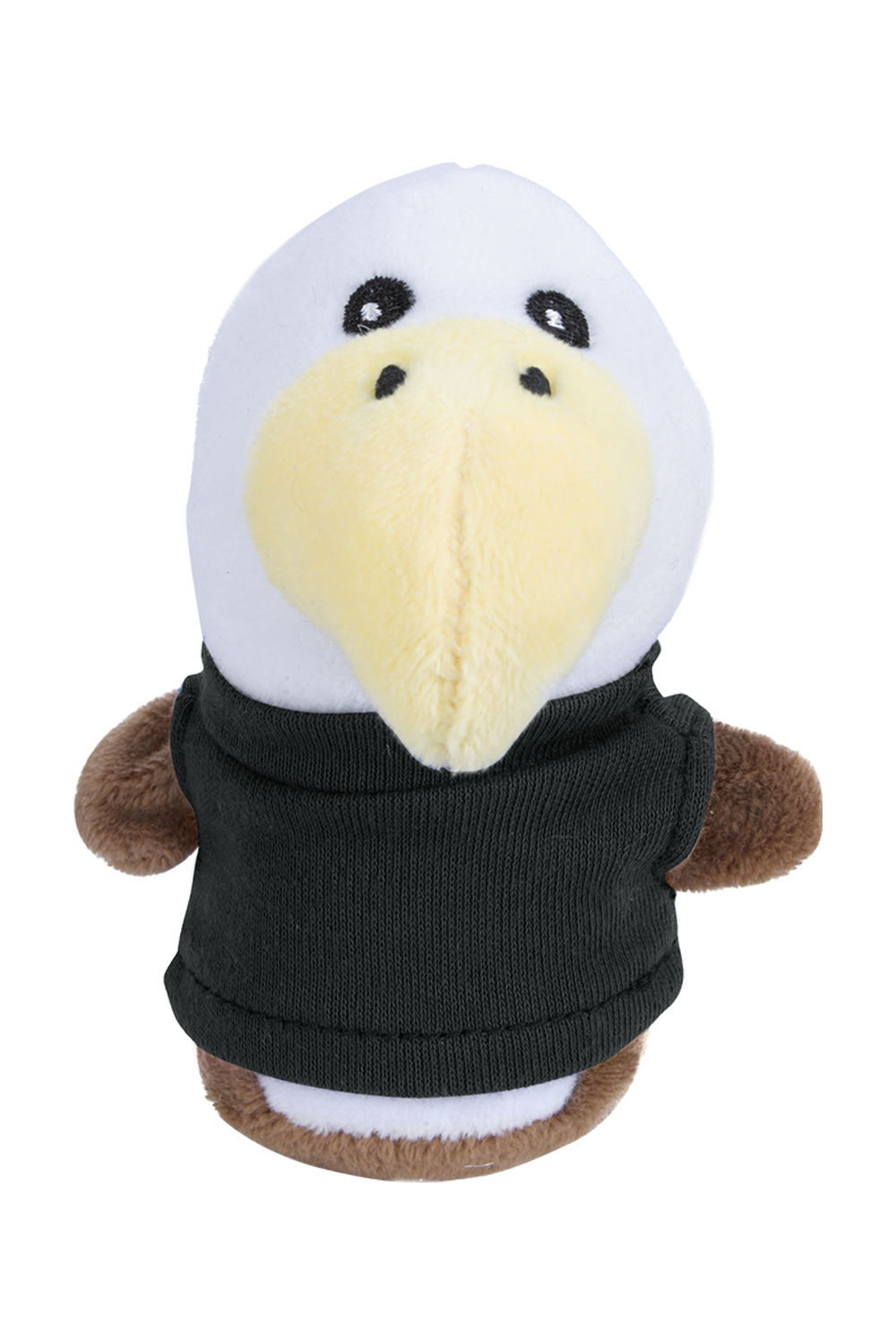 Chelsea Teddy Bear™ Eagle Shortie - 4" Plush