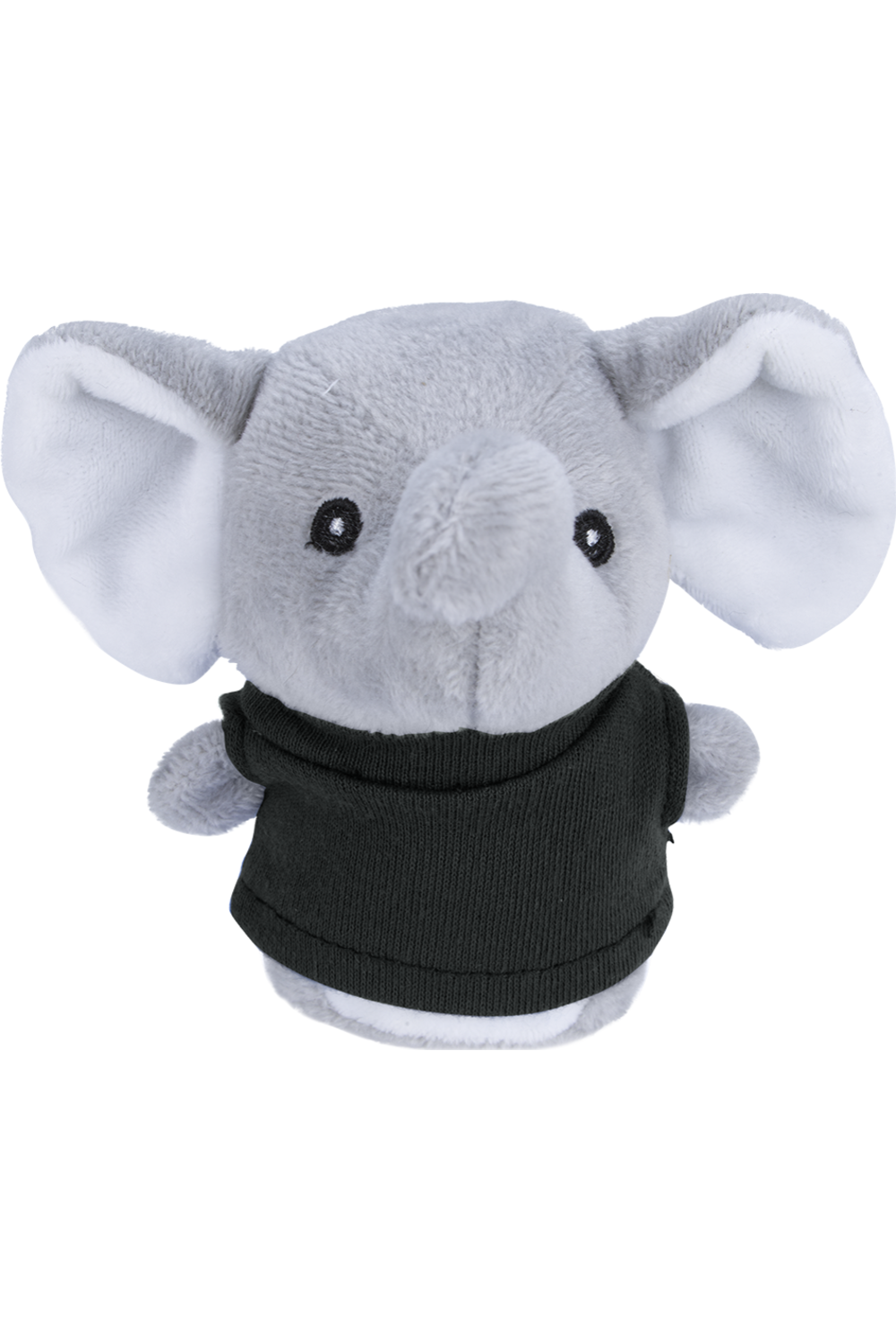 Chelsea Teddy Bear™ Elephant Shortie - 4" Plush