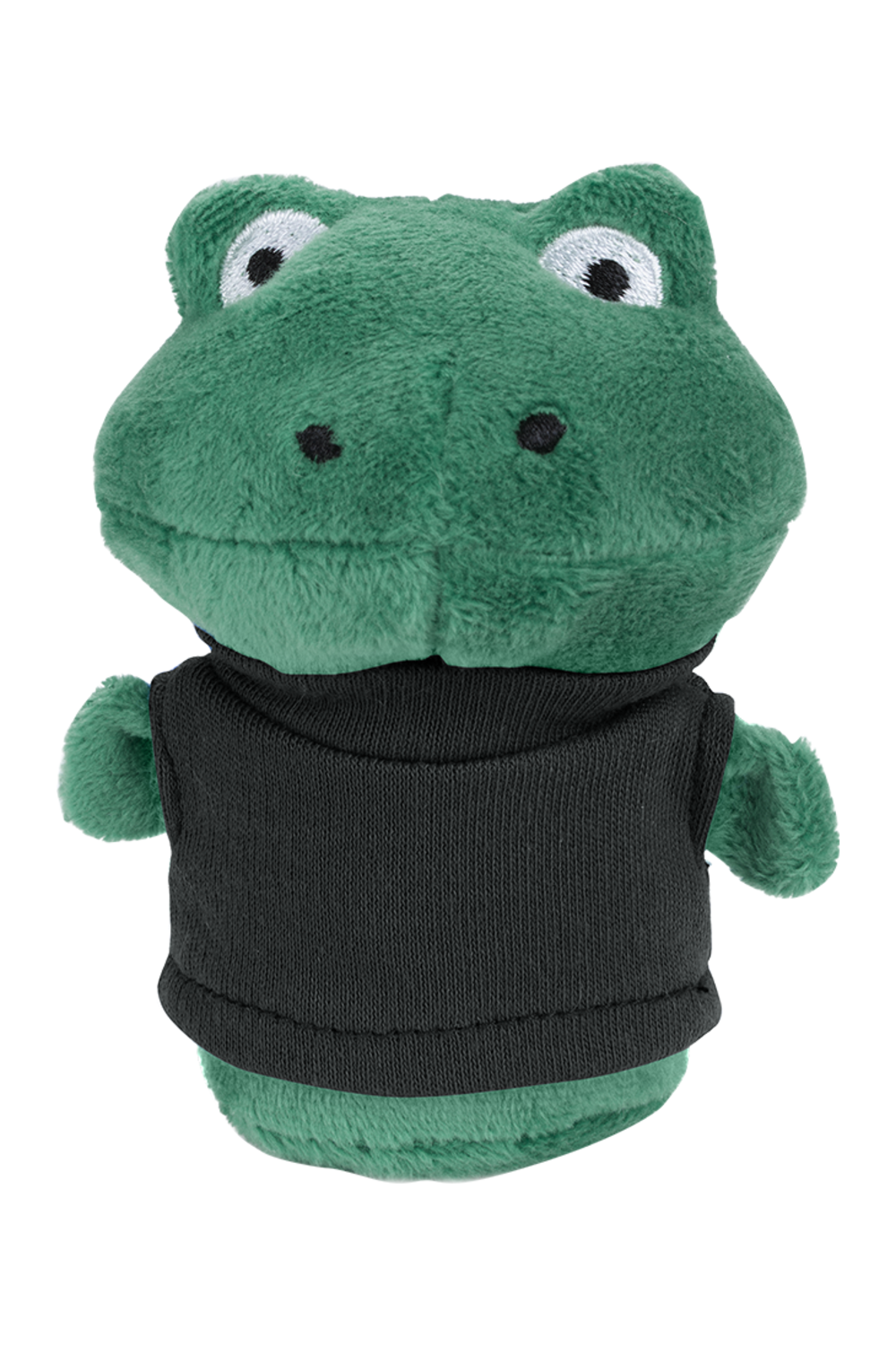 Chelsea Teddy Bear™ Frog Shortie - 4" Plush