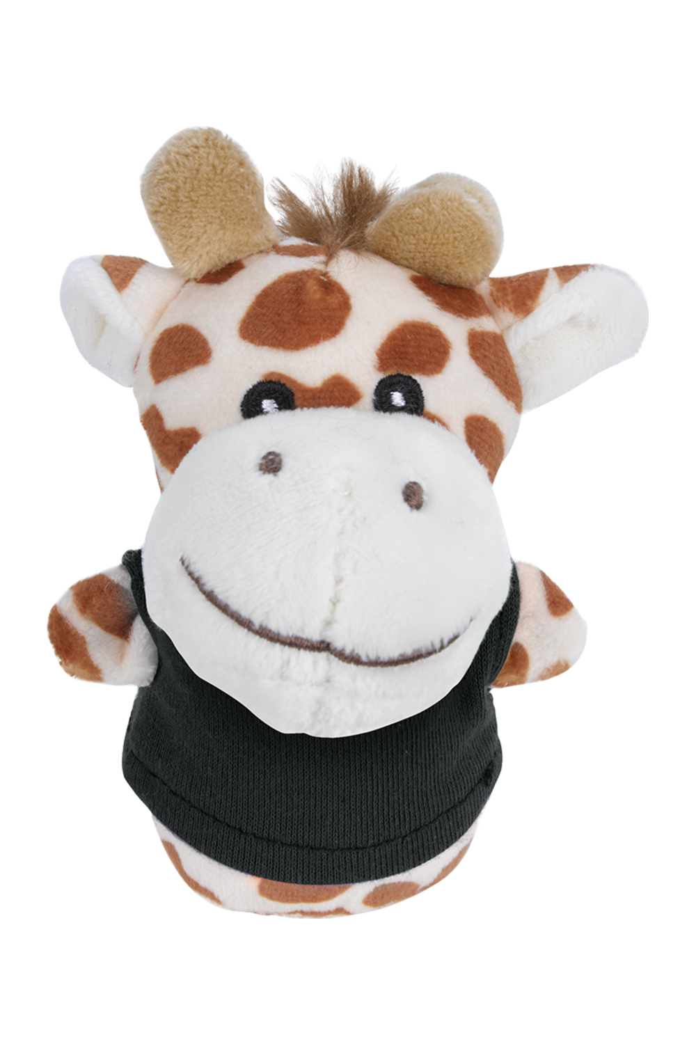 Chelsea Teddy Bear™ Giraffe Shortie - 4" Plush