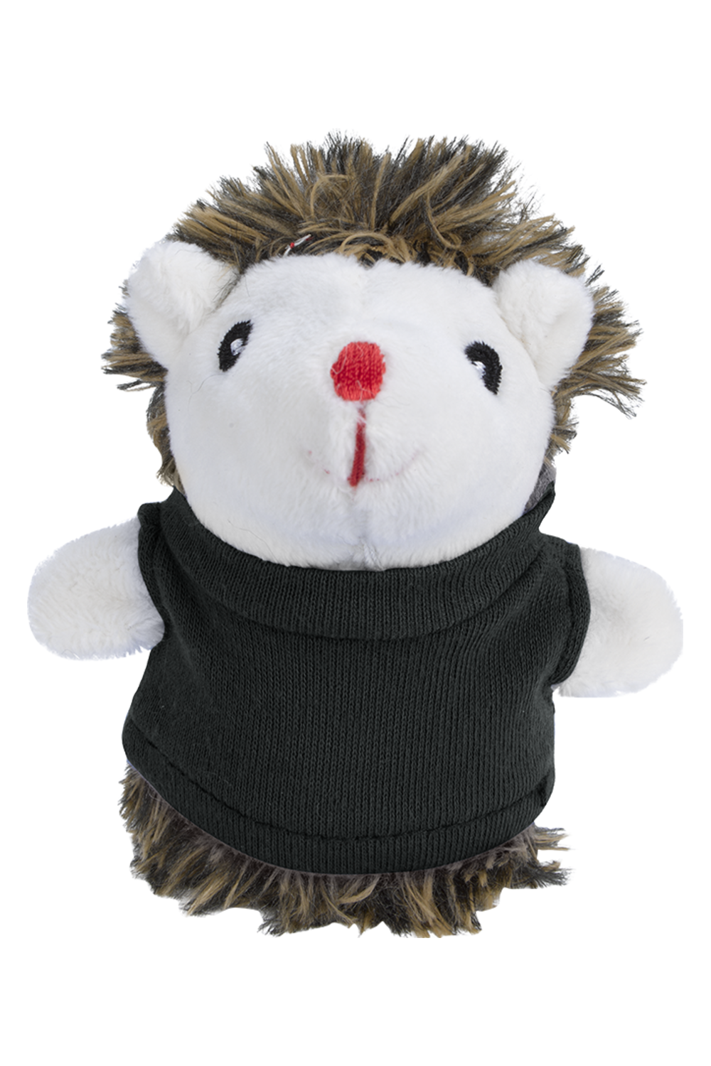 Chelsea Teddy Bear™ Hedgehog Shortie - 4" Plush