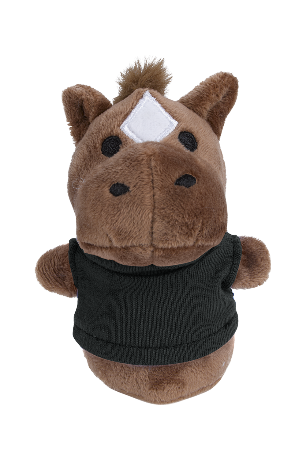 Chelsea Teddy Bear™ Horse Shortie - 4" Plush