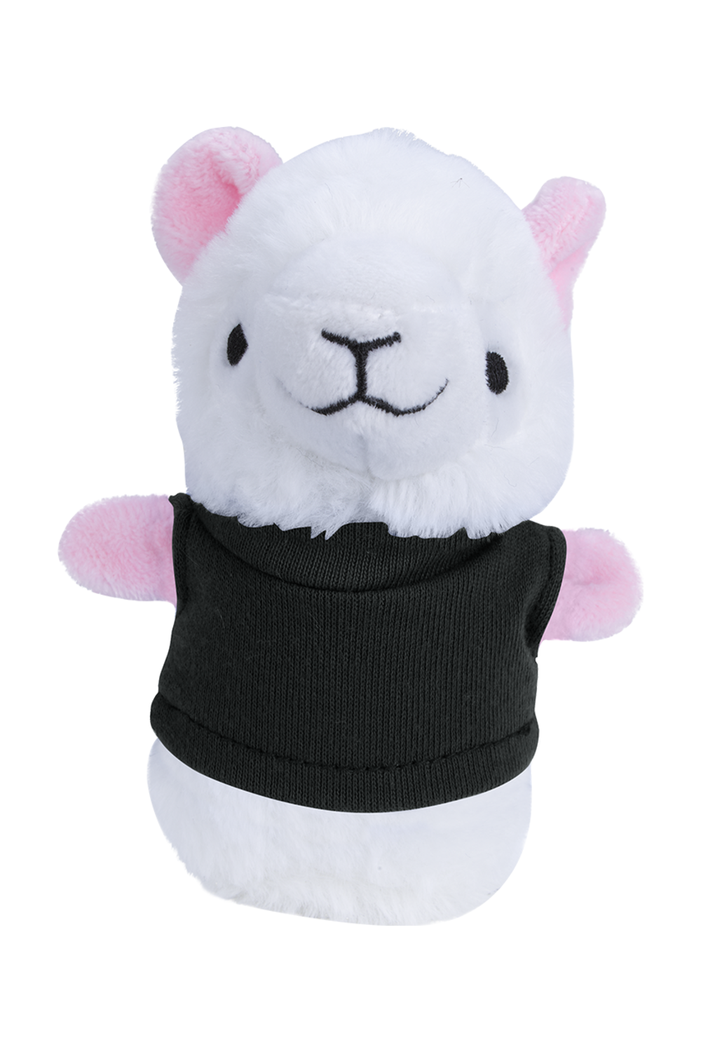 Chelsea Teddy Bear™ Llama Shortie - 4" Plush