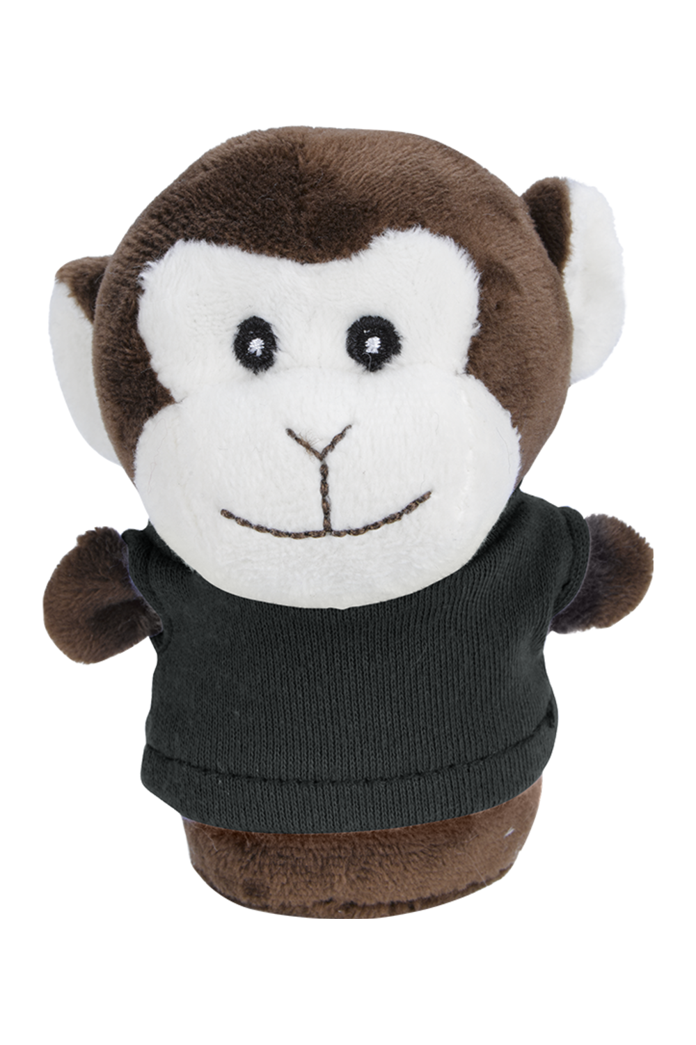 Chelsea Teddy Bear™ Monkey Shortie - 4" Plush
