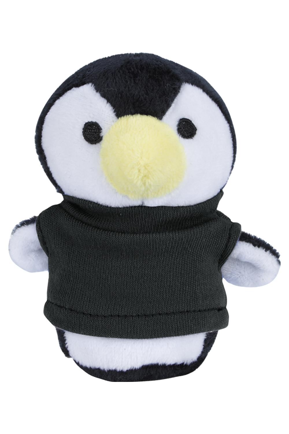 Chelsea Teddy Bear™ Penguin Shortie - 4" Plush