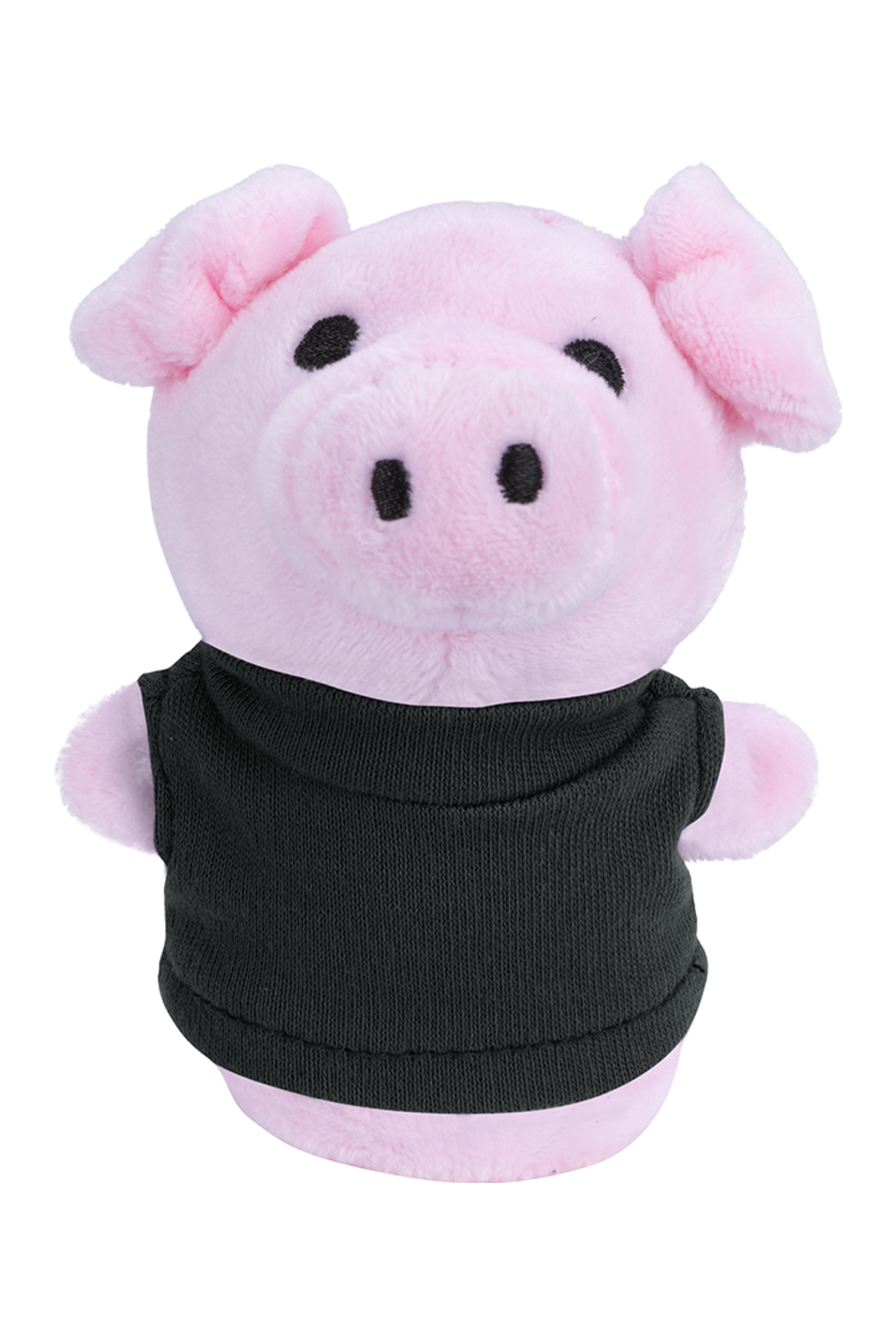 Chelsea Teddy Bear™ Pig Shortie - 4" Plush