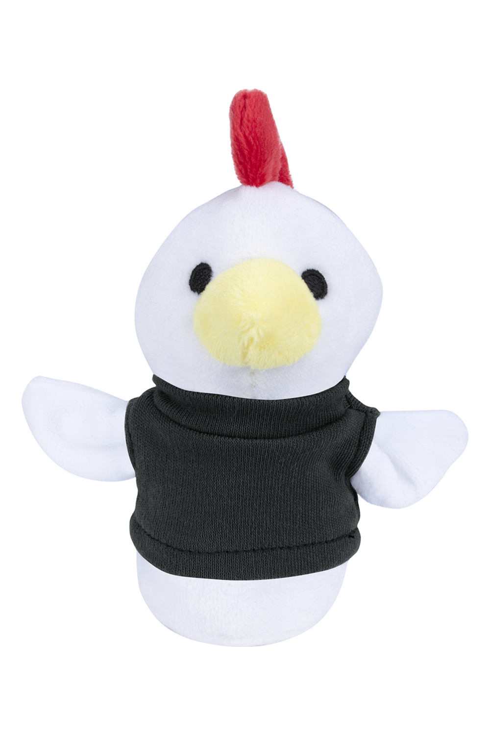 Chelsea Teddy Bear™ Rooster Shortie - 4" Plush