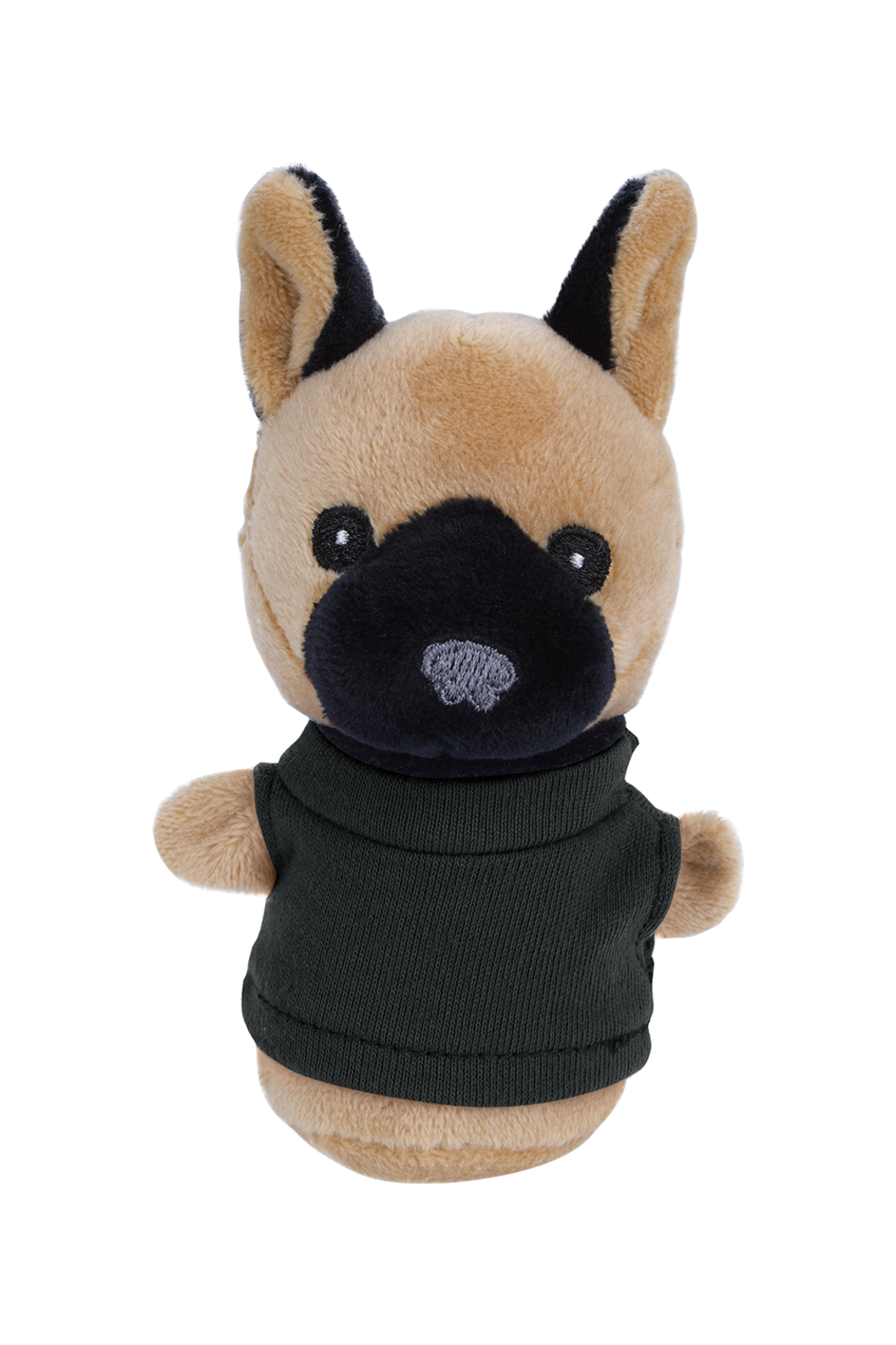 Chelsea Teddy Bear™ Service Dog Shortie - 4" Plush