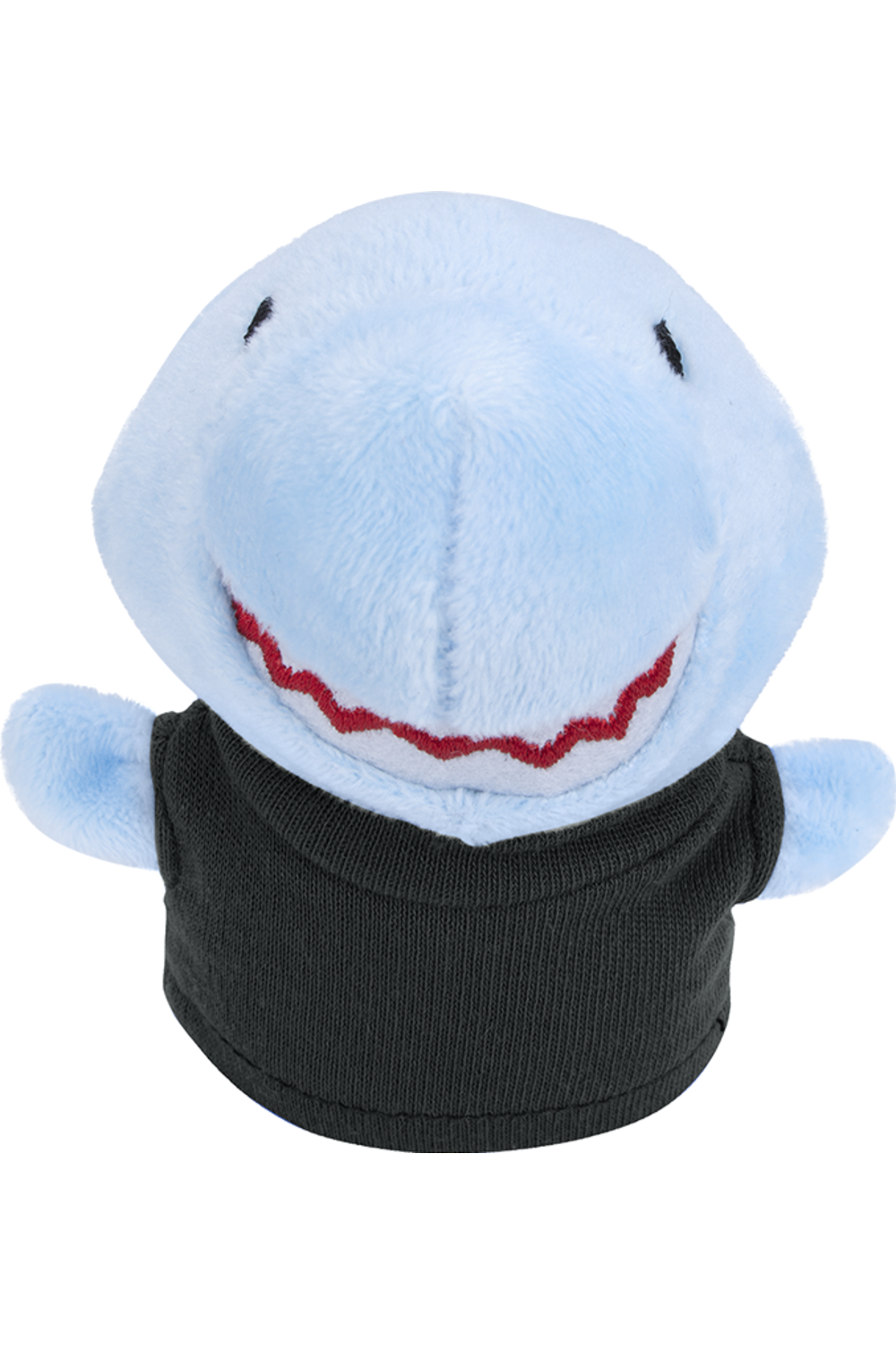 Chelsea Teddy Bear™ Shark Shortie - 4" Plush