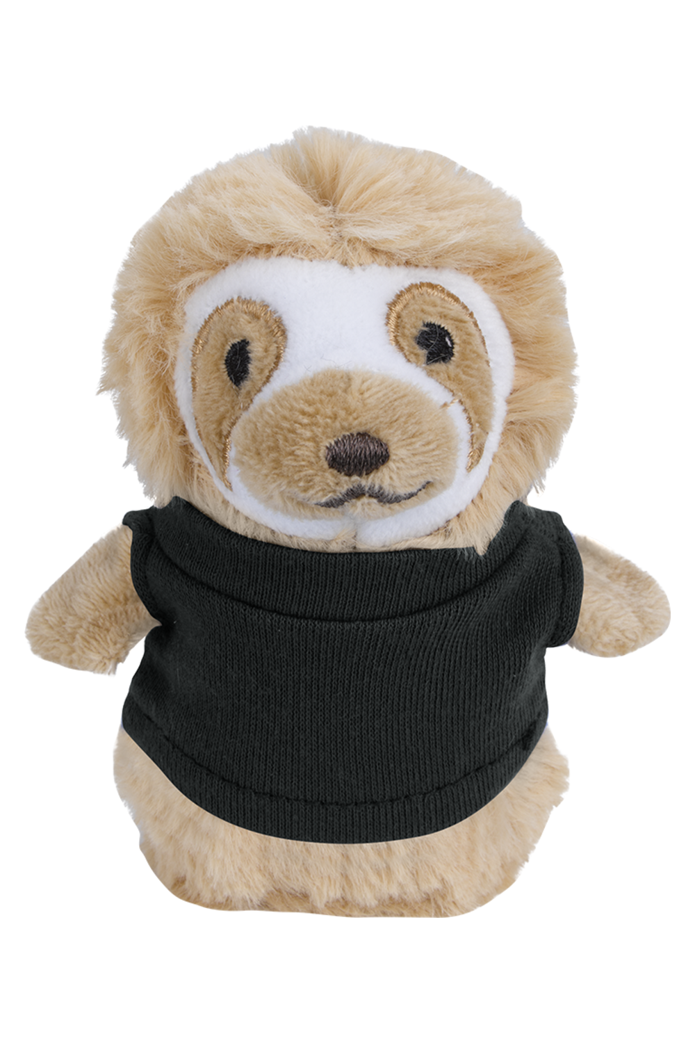 Chelsea Teddy Bear™ Sloth Shortie - 4" Plush