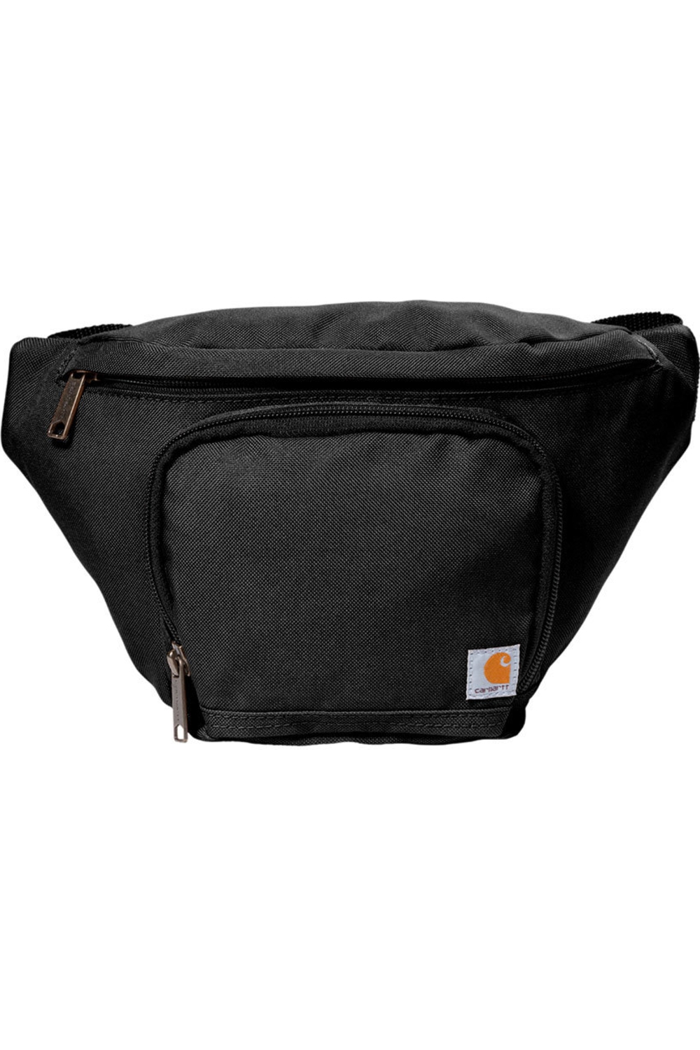 Carhartt Waist Pack in Black