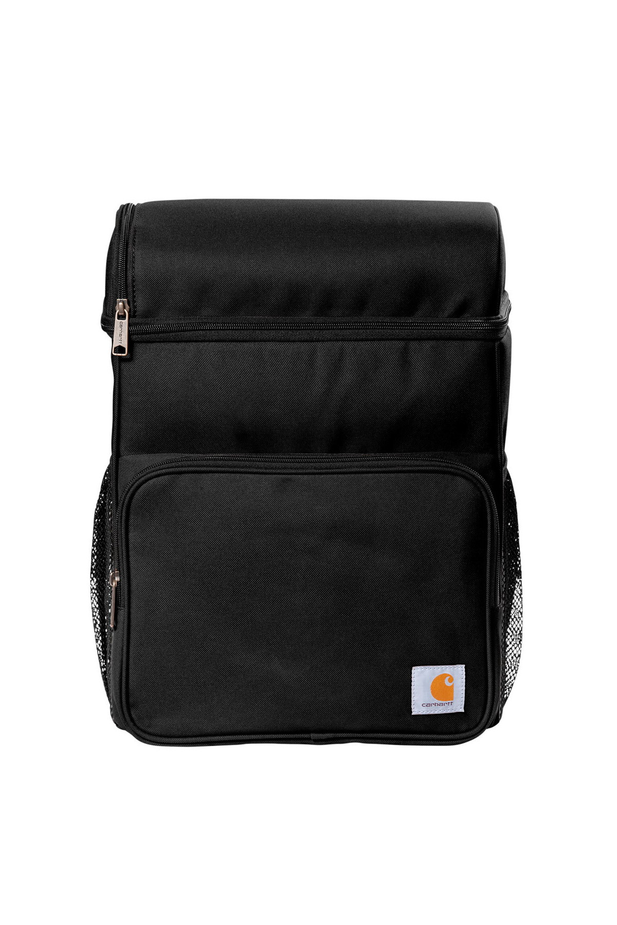 Carhartt Backpack 20-Can Cooler in Black