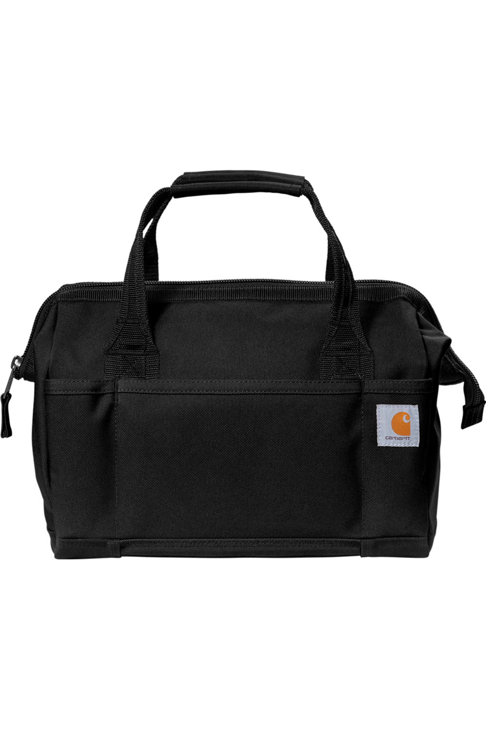 Carhartt Foundry Series 14" Tool Bag in Black