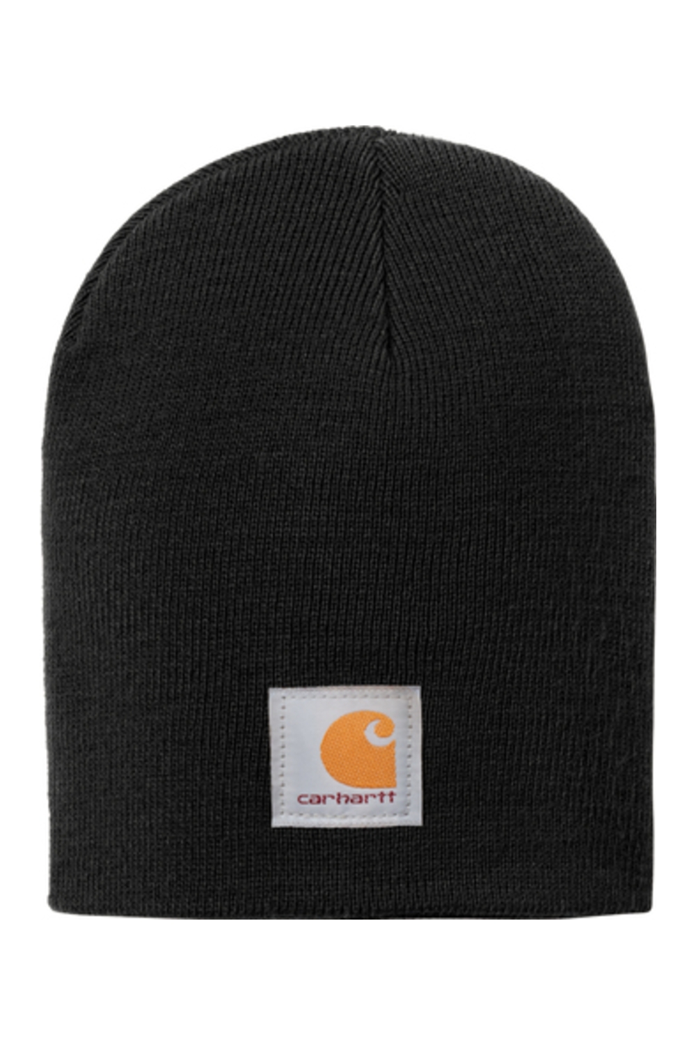 Carhartt Acrylic Knit Hat in Black