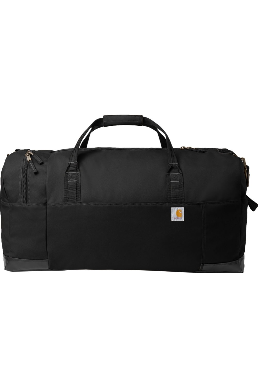 Carhartt 120L Foundry Series Duffel in Black