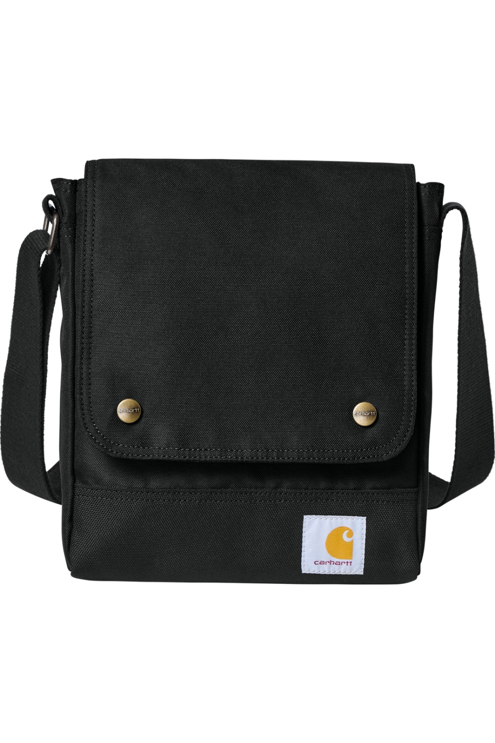 Carhartt Crossbody Snap Bag
