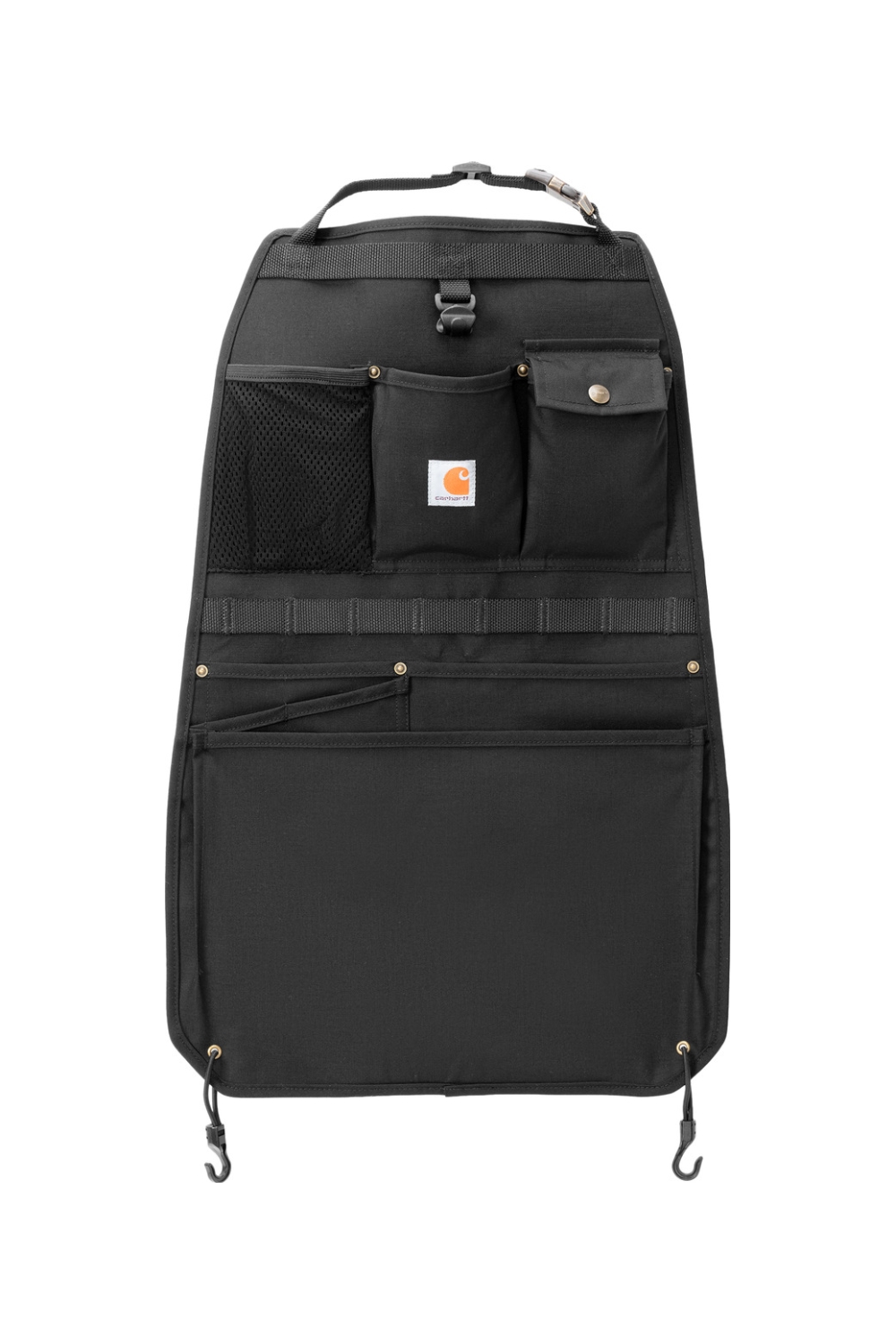 Carhartt Nylon Duck Organizer