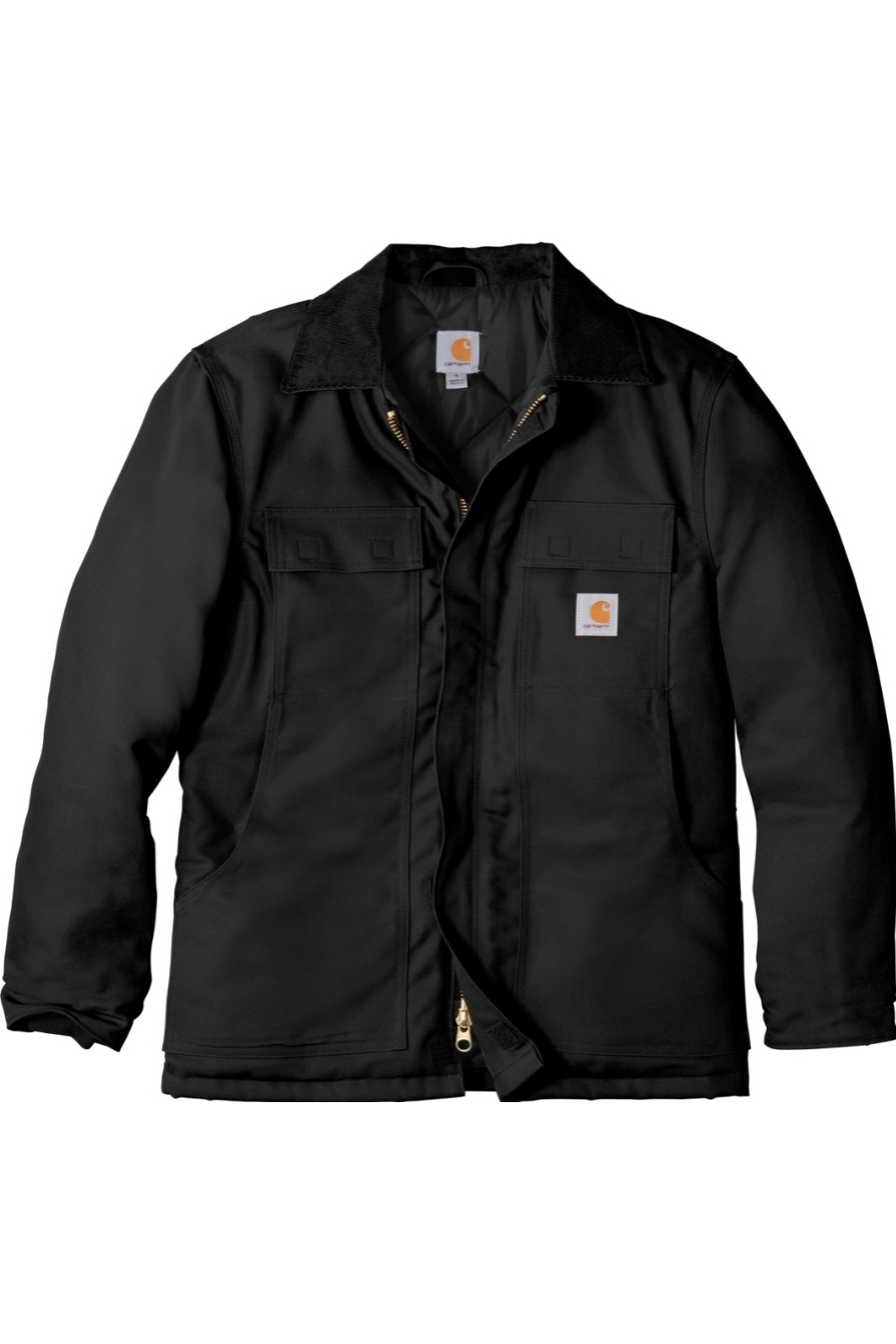 Carhartt Duck Traditional Coat