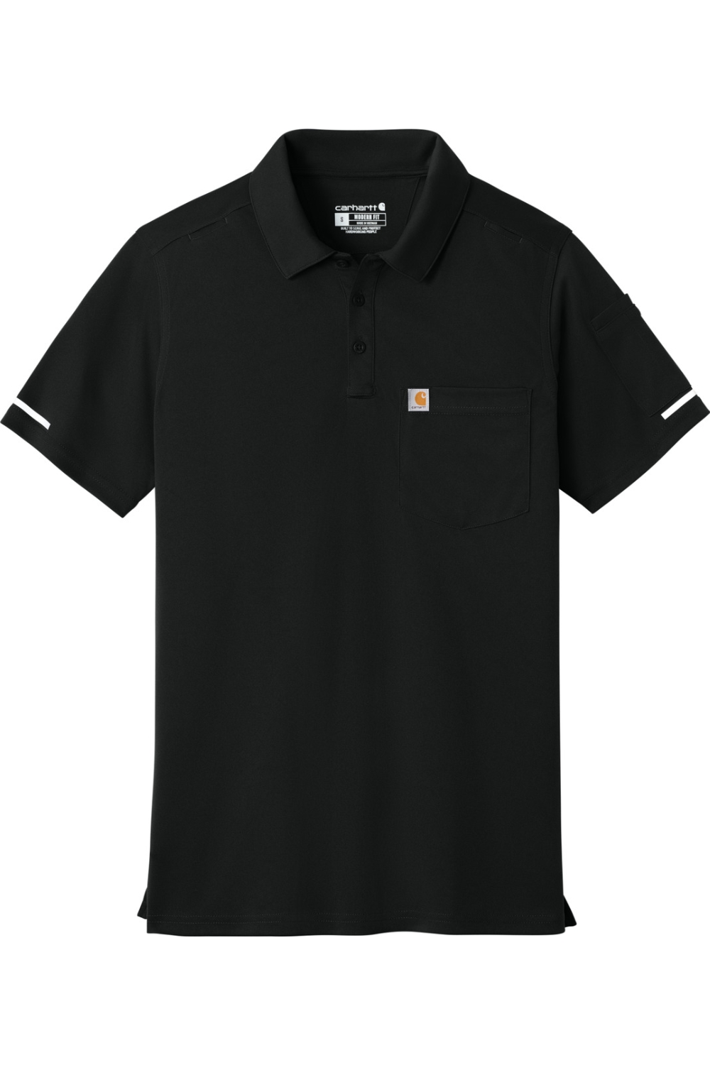 Carhartt FLD & RSCU Polo