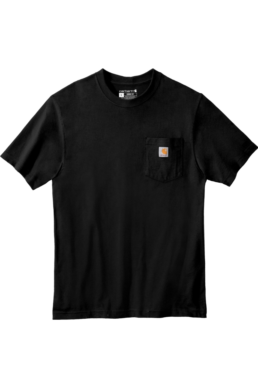 Carhartt Workwear Pocket Short Sleeve T-Shirt