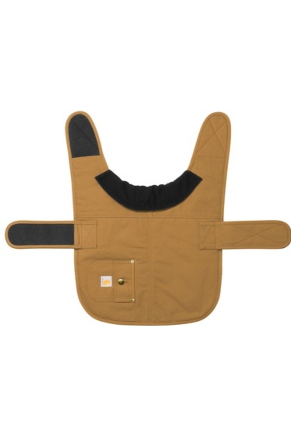 Carhartt Dog Chore Coat in Carhartt Brown