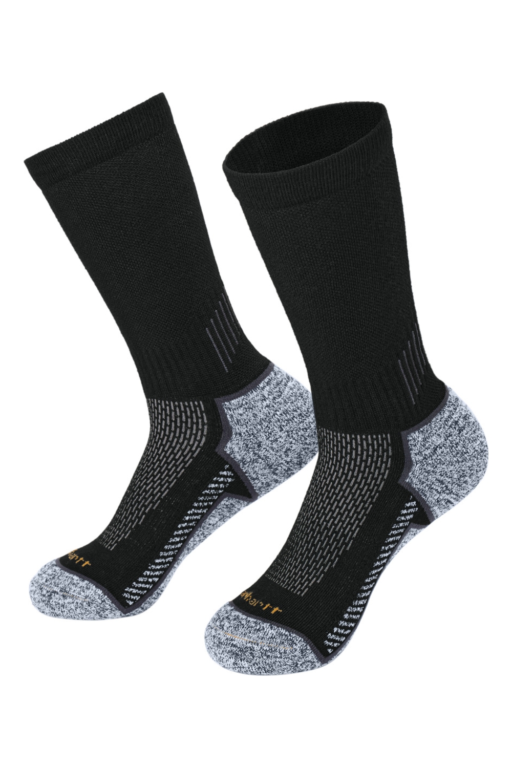Carhartt Force Midweight Crew Sock (3-Pack)