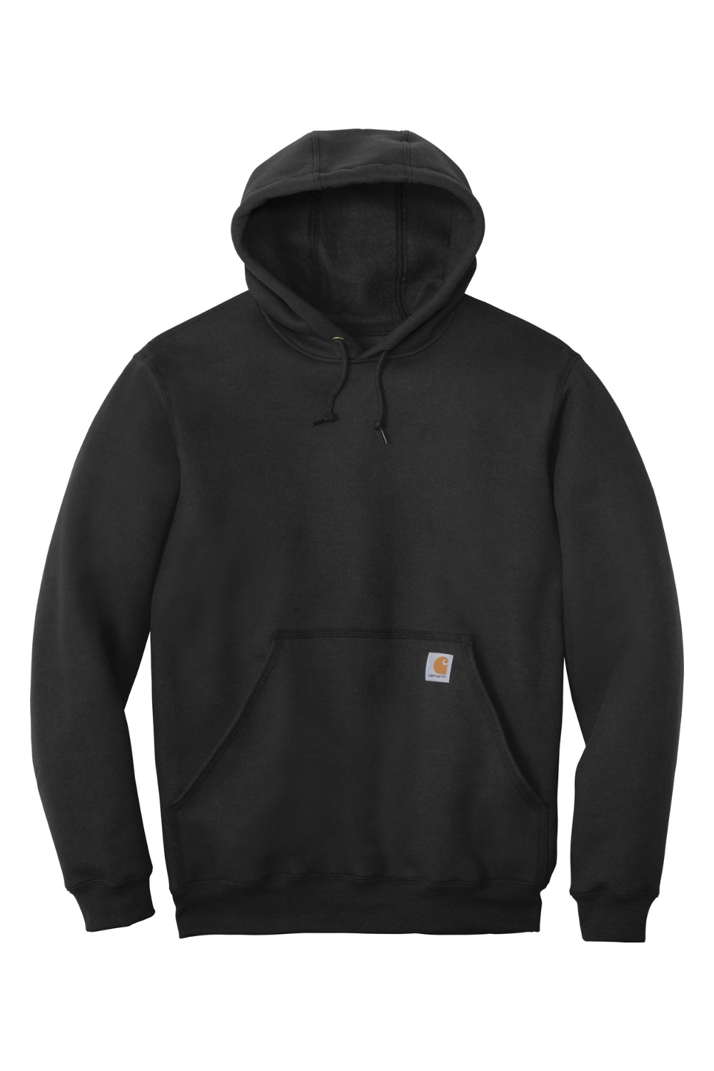 Carhartt Tall Midweight Hooded Sweatshirt
