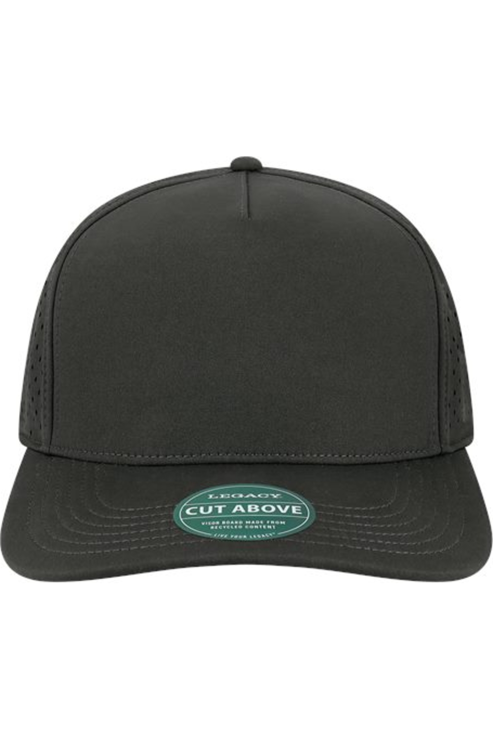 Legacy The Cut Above Cap