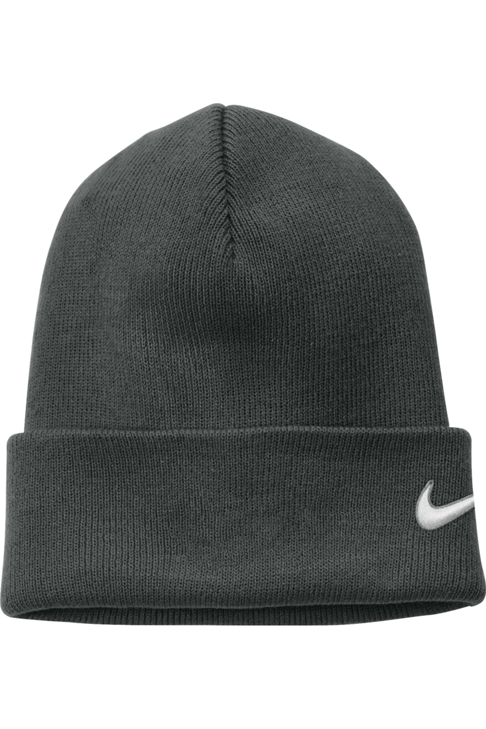 Nike Team Beanie in Anthracite