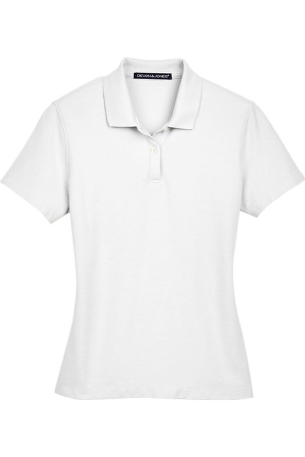 Devon & Jones Ladies' DRYTEC20 Performance Polo