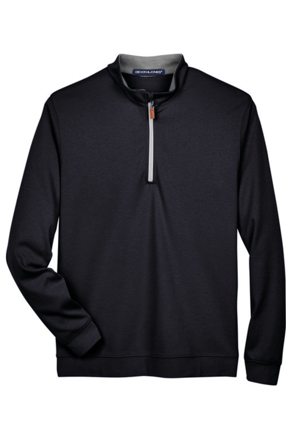 Devon & Jones Men's DRYTEC20 Performance Quarter-Zip
