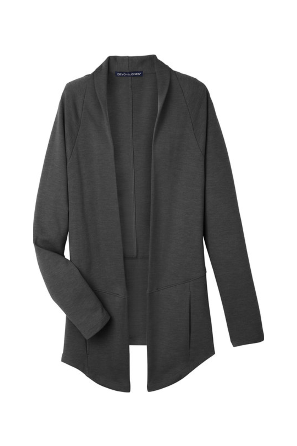Devon & Jones New Classics Ladies' Charleston Cardigan