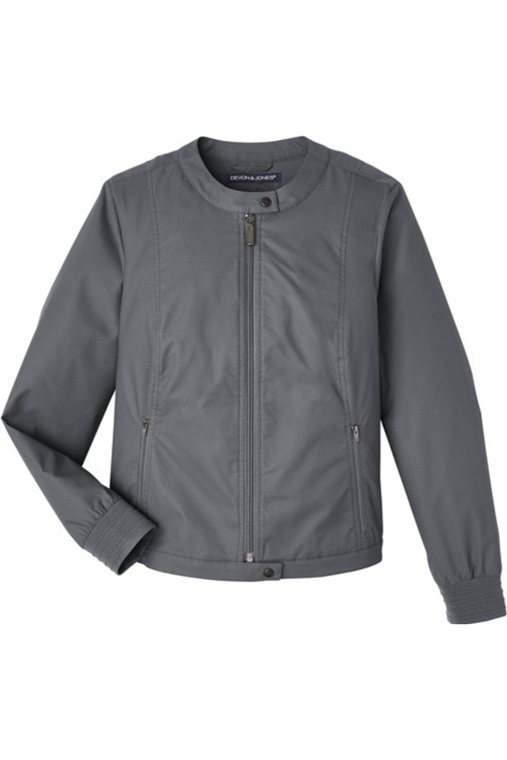 Devon & Jones Ladies' Vision Club Jacket
