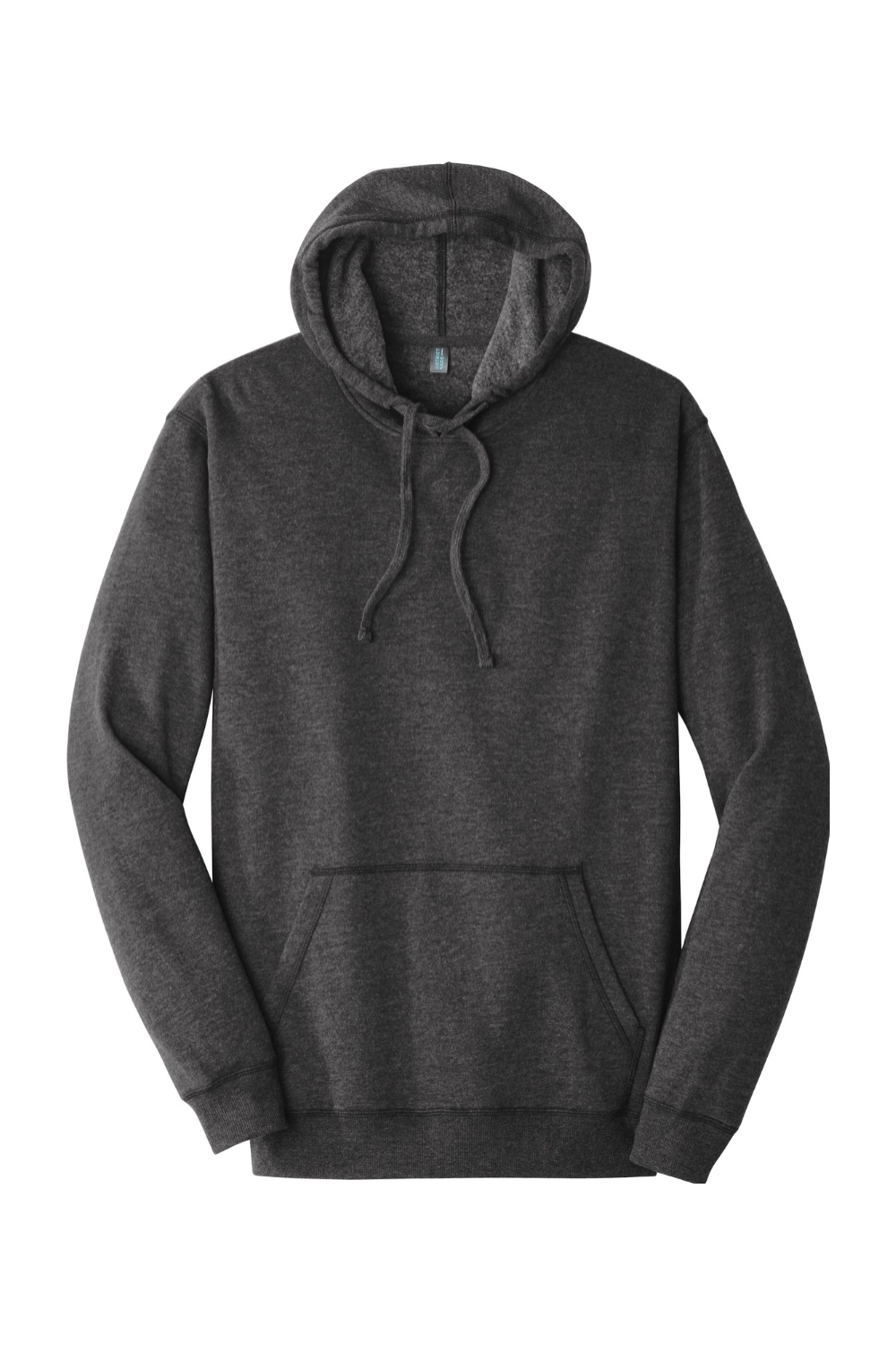 District Lightweight Fleece Hoodie