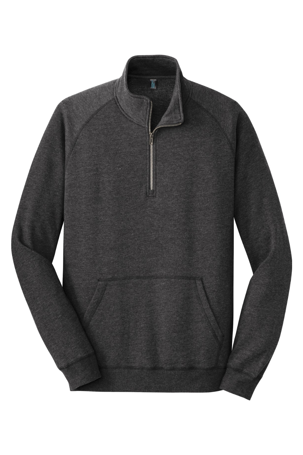 District Lightweight Fleece 1/4-Zip