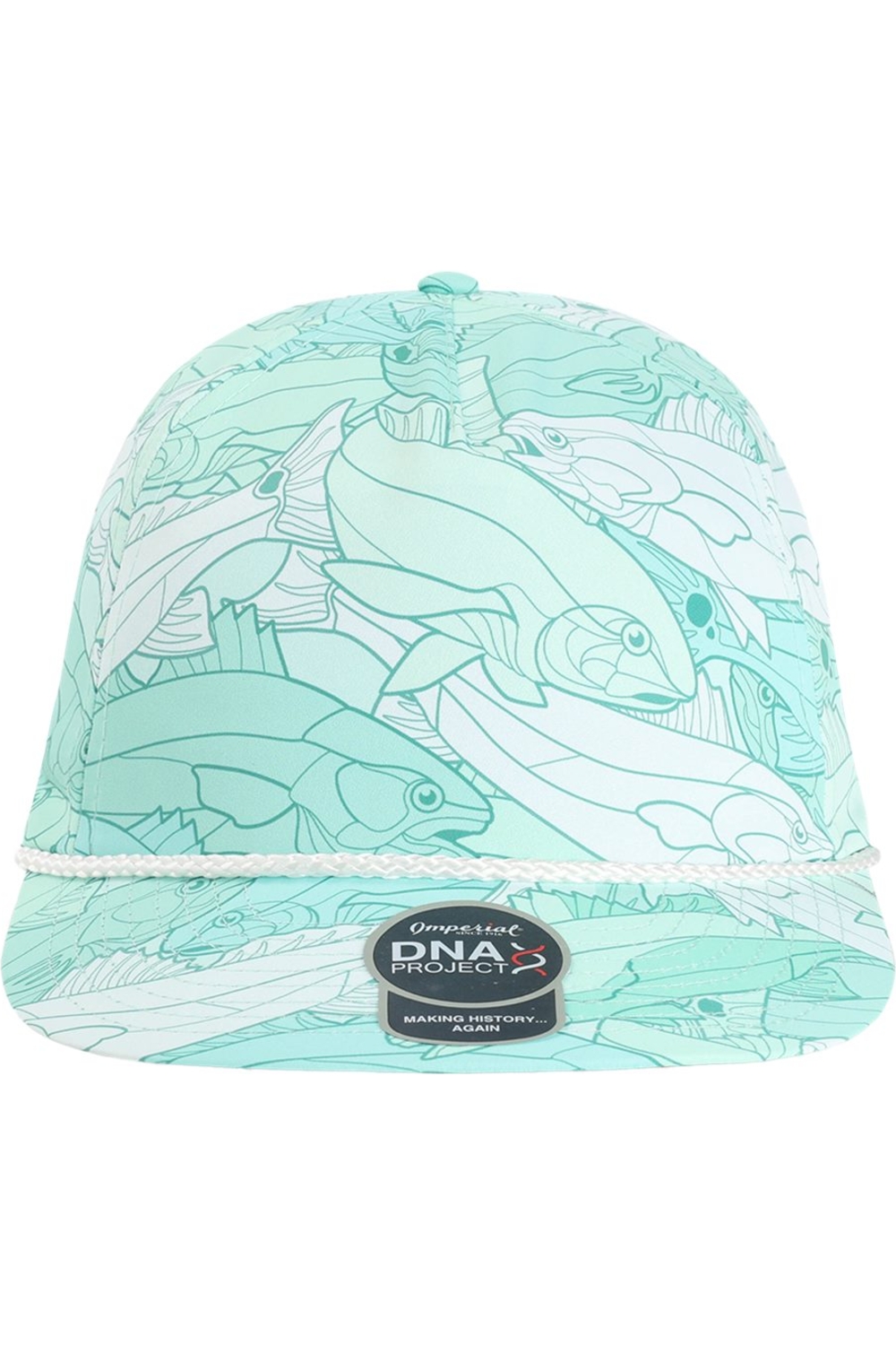 Imperial The Golden Hour Cap